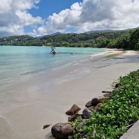 A Peace In Paradise Анс-Руаяль Экстерьер фото