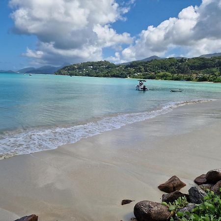 A Peace In Paradise Анс-Руаяль Экстерьер фото