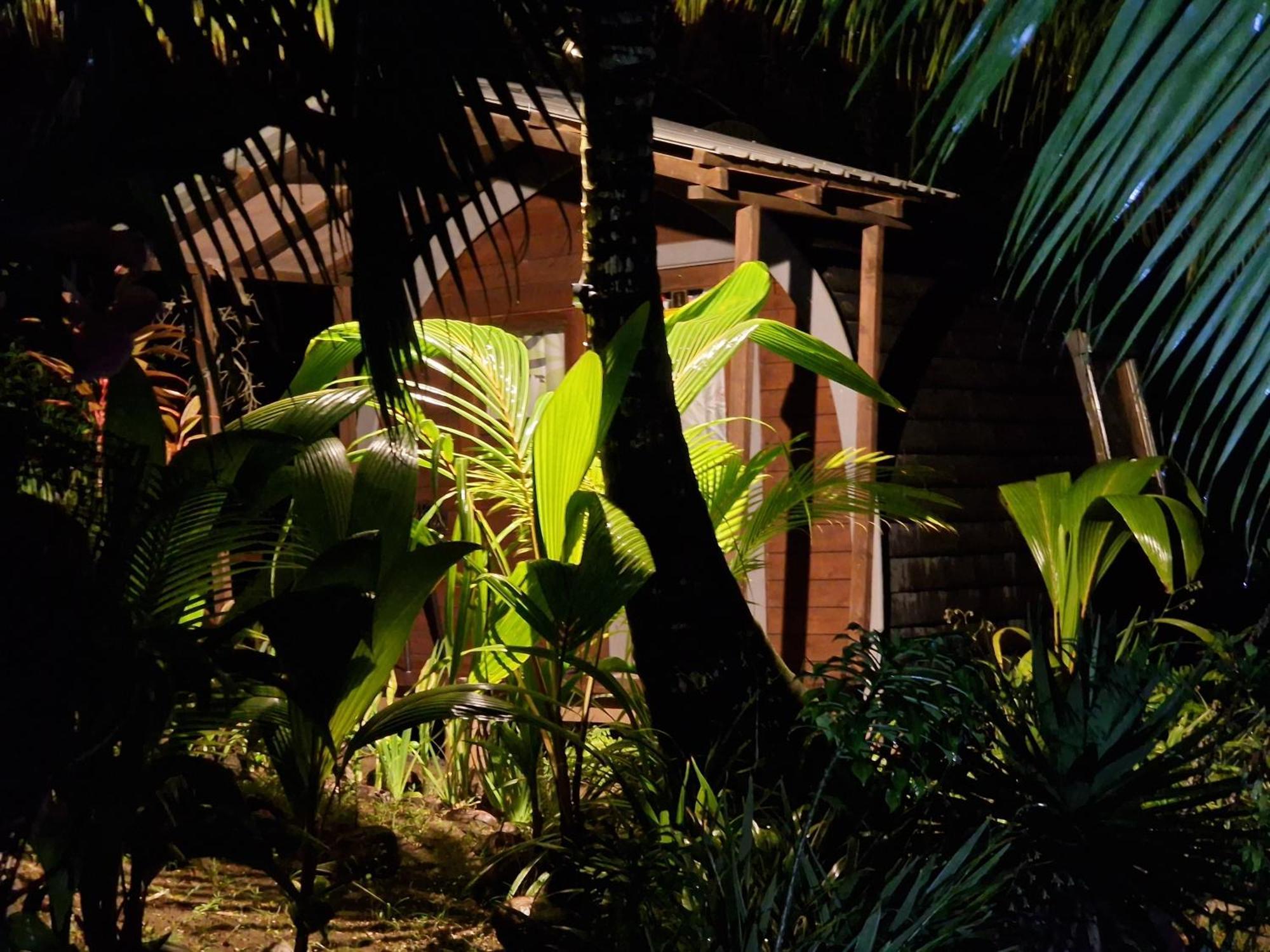 A Peace In Paradise Анс-Руаяль Экстерьер фото